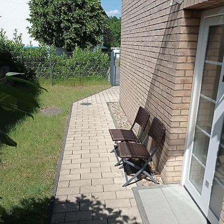 Wohnung Fuer 4 Personen Wipperfurth Luaran gambar