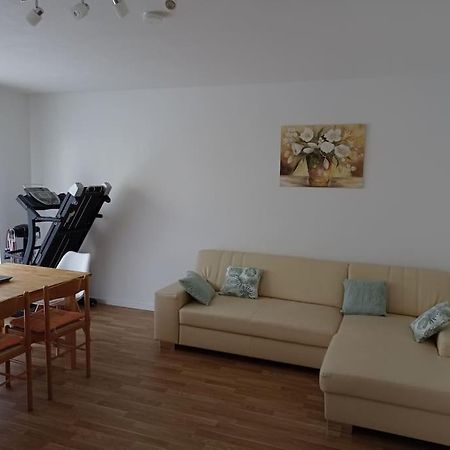 Wohnung Fuer 4 Personen Wipperfurth Luaran gambar