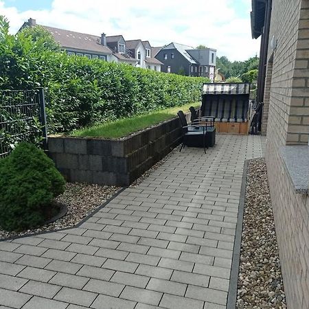 Wohnung Fuer 4 Personen Wipperfurth Luaran gambar