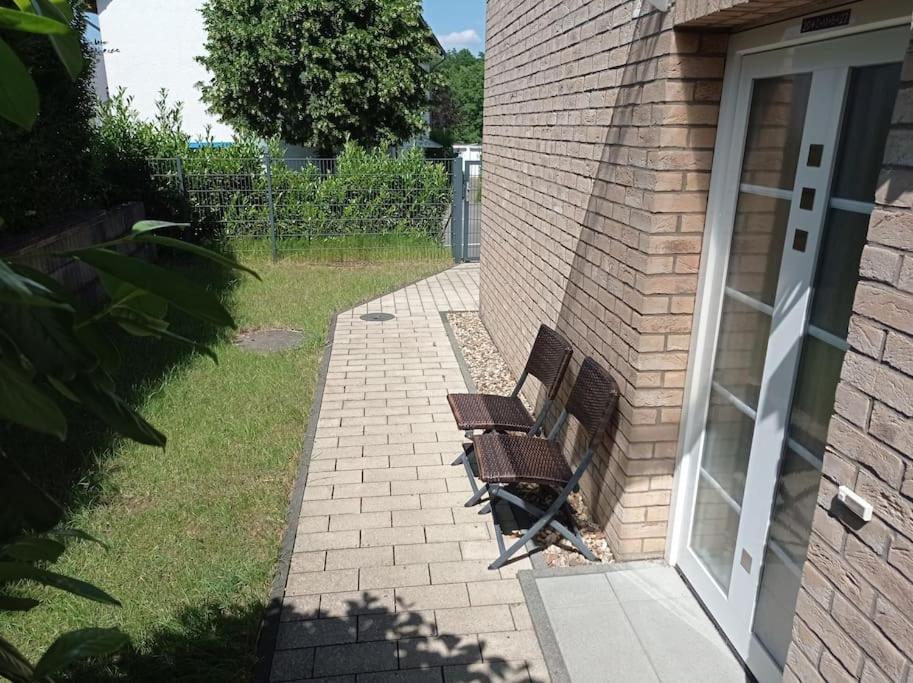 Wohnung Fuer 4 Personen Wipperfurth Luaran gambar