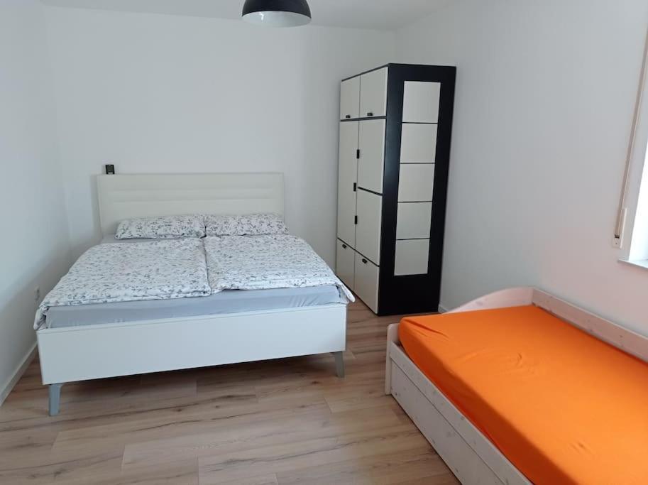 Wohnung Fuer 4 Personen Wipperfurth Luaran gambar