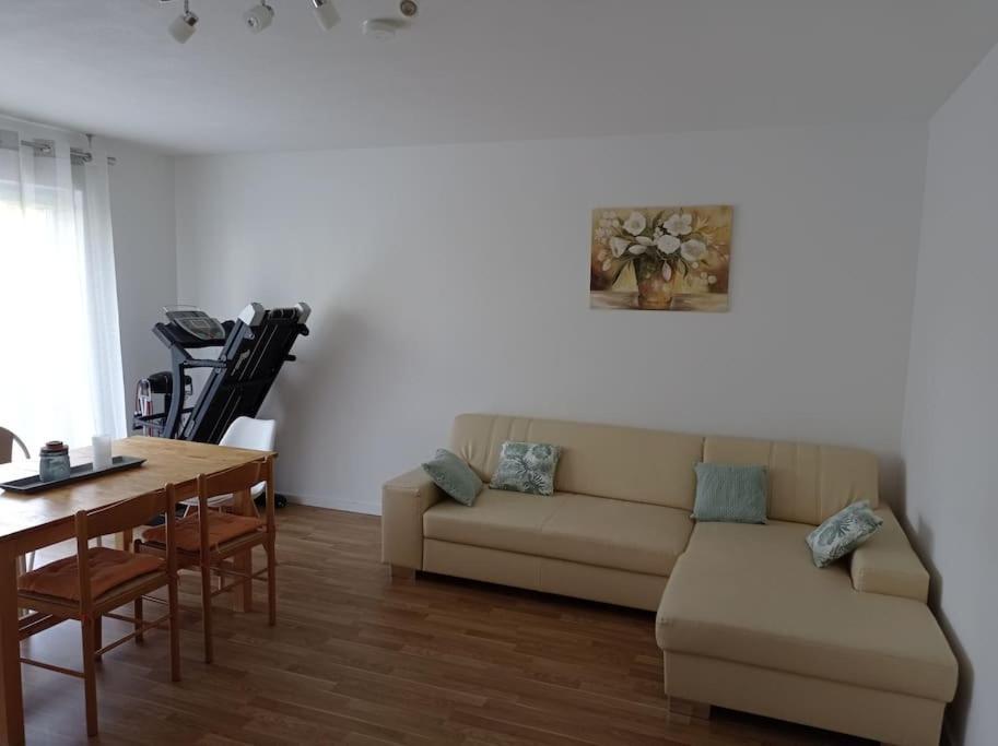 Wohnung Fuer 4 Personen Wipperfurth Luaran gambar
