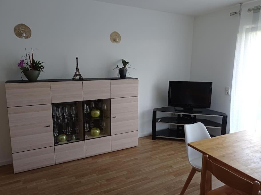 Wohnung Fuer 4 Personen Wipperfurth Luaran gambar