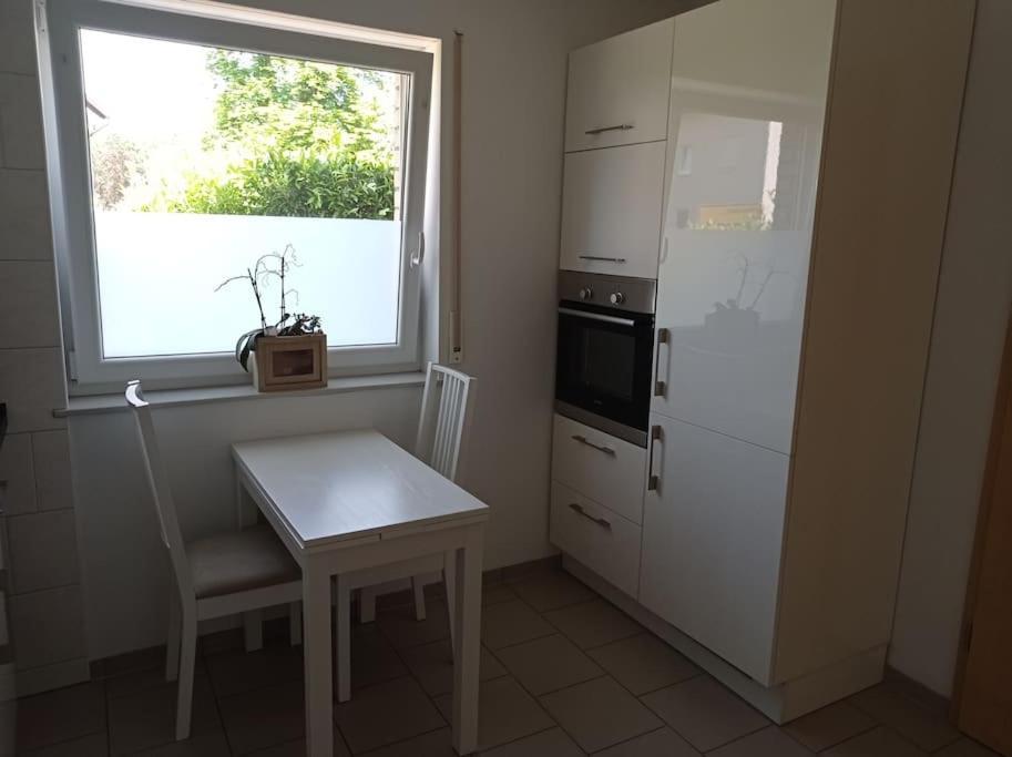 Wohnung Fuer 4 Personen Wipperfurth Luaran gambar