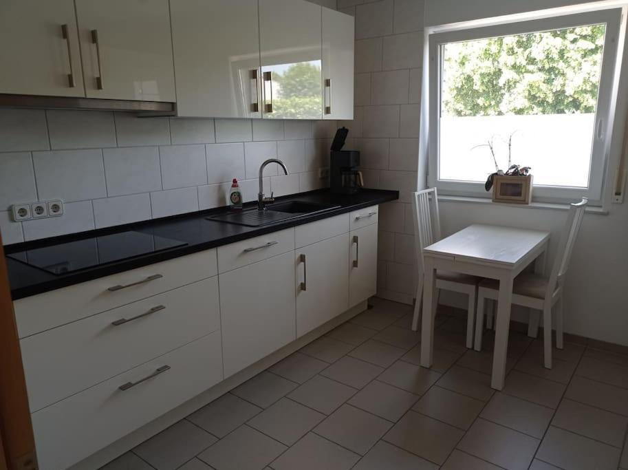 Wohnung Fuer 4 Personen Wipperfurth Luaran gambar