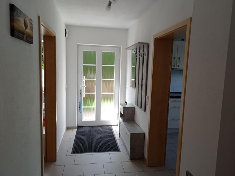 Wohnung Fuer 4 Personen Wipperfurth Luaran gambar